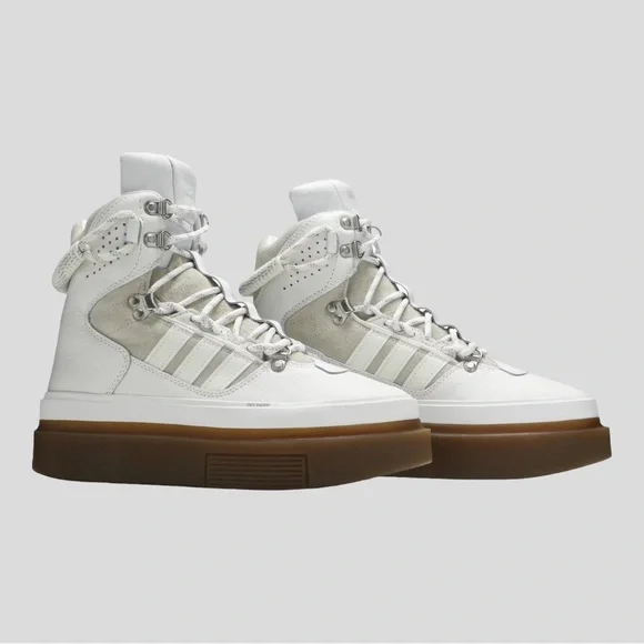 adidas | Shoes | Adidas X Ivy Park Super Sleek Boot Icy  display picture 1